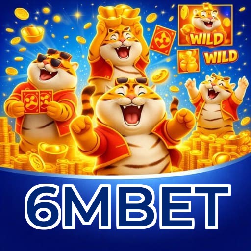 Coleção Premium de Slots 6MBET - NetEnt, Pragmatic Play, Evolution
